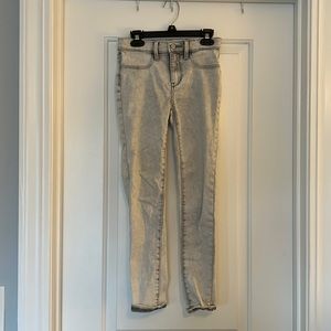 Girls Old Navy Ballerina Jeggings